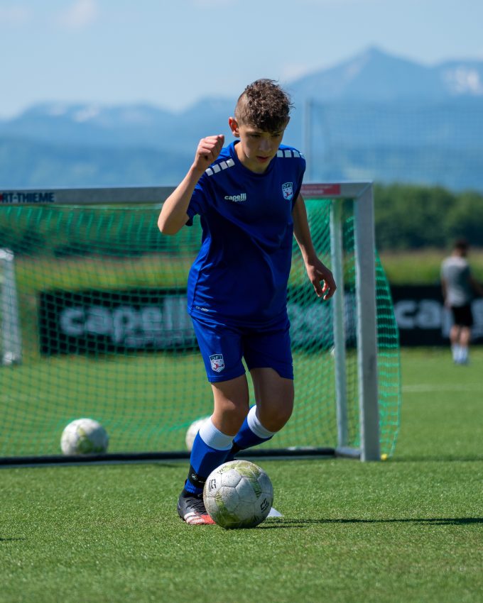 Fördertraining INDIVIDUAL  - 10er Karte: 10 x 60min