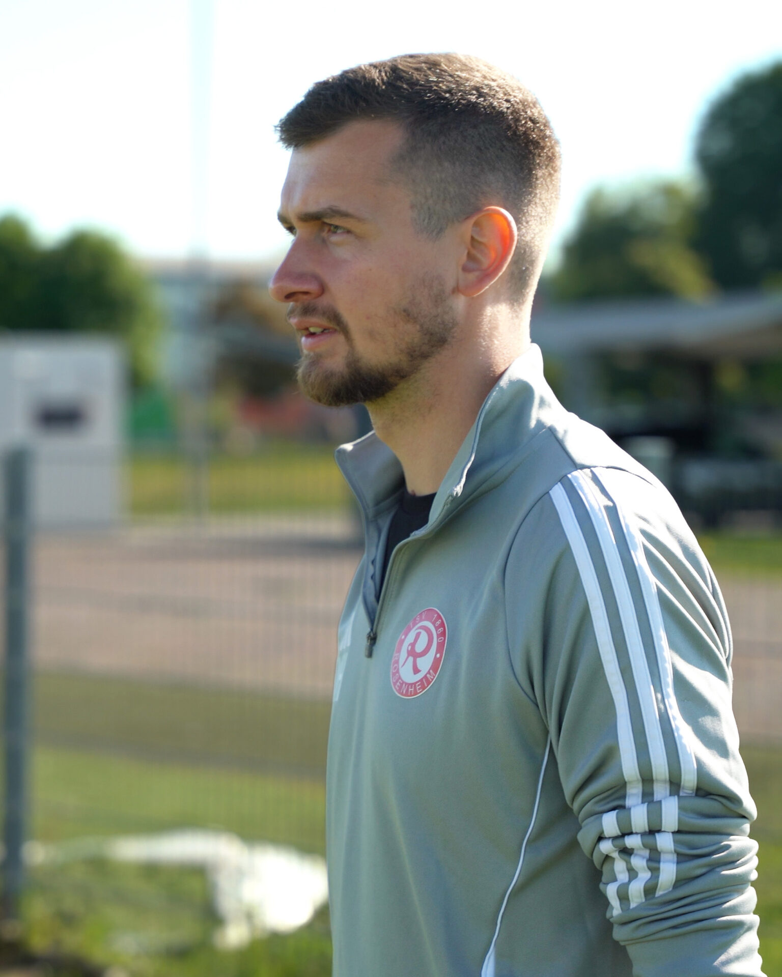 Moritz Hajek