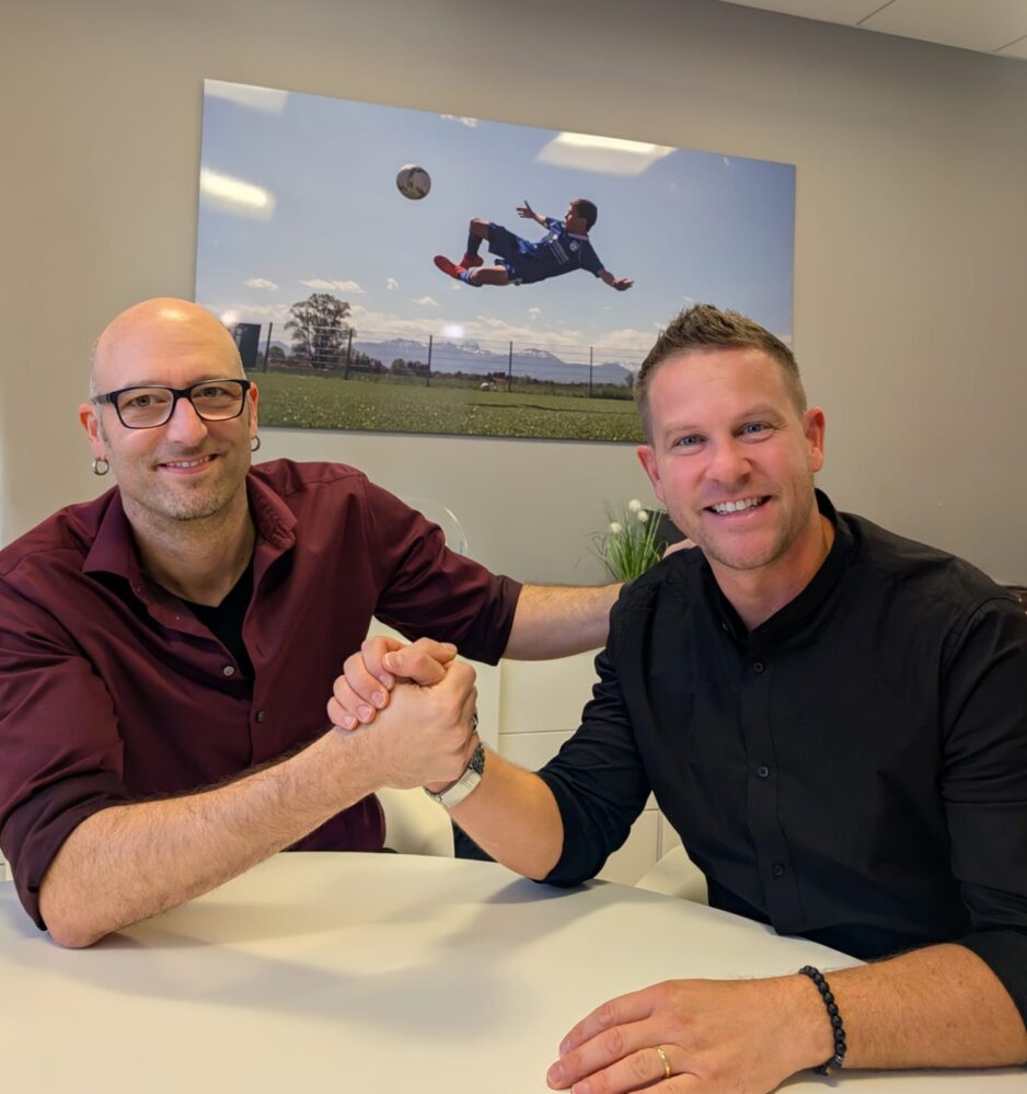 Andreas Herbst & Christian Wimmer